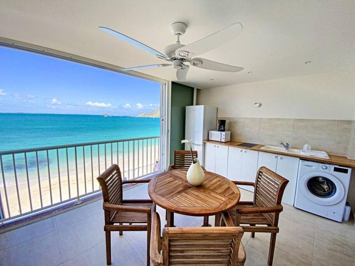 Pavillon Beach 9, Feet In The Water In غراند كيس المظهر الخارجي الصورة