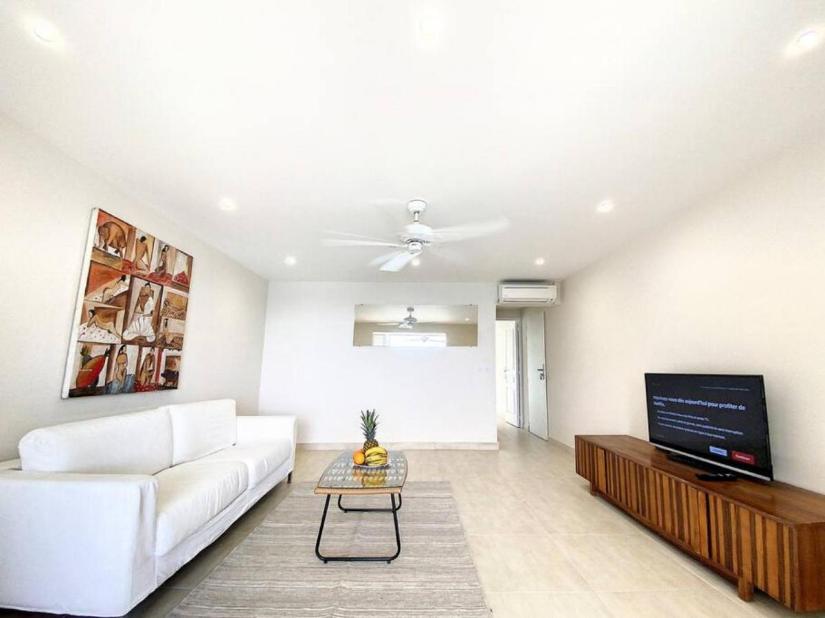 Pavillon Beach 9, Feet In The Water In غراند كيس المظهر الخارجي الصورة