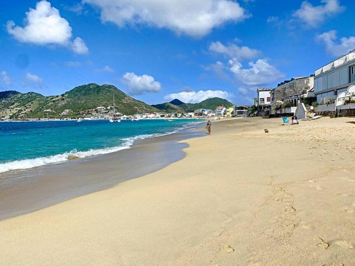 Pavillon Beach 9, Feet In The Water In غراند كيس المظهر الخارجي الصورة