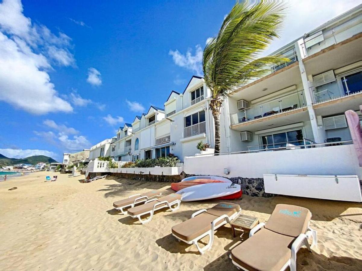 Pavillon Beach 9, Feet In The Water In غراند كيس المظهر الخارجي الصورة