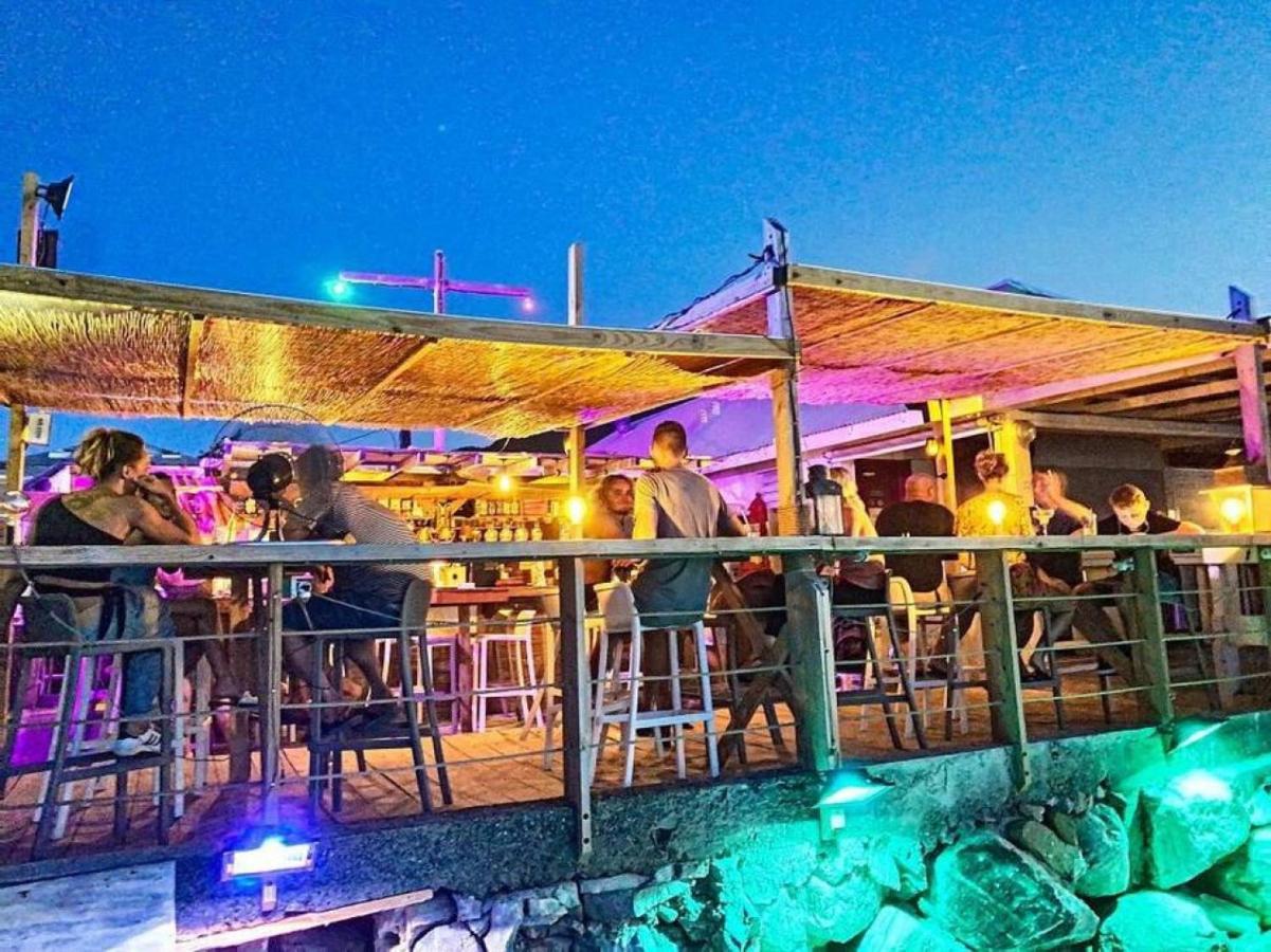 Pavillon Beach 9, Feet In The Water In غراند كيس المظهر الخارجي الصورة